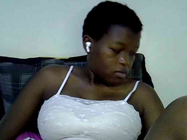 pretty-desire webcam