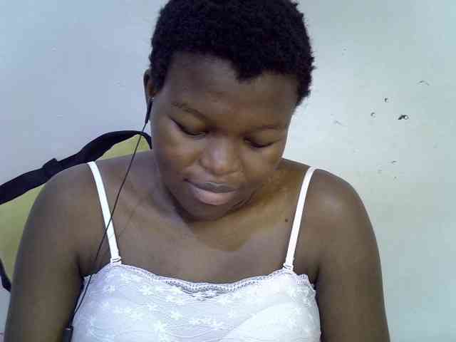 pretty-desire webcam