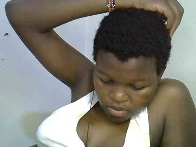 pretty-desire webcam
