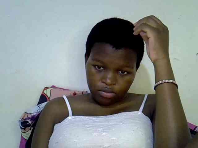 pretty-desire webcam
