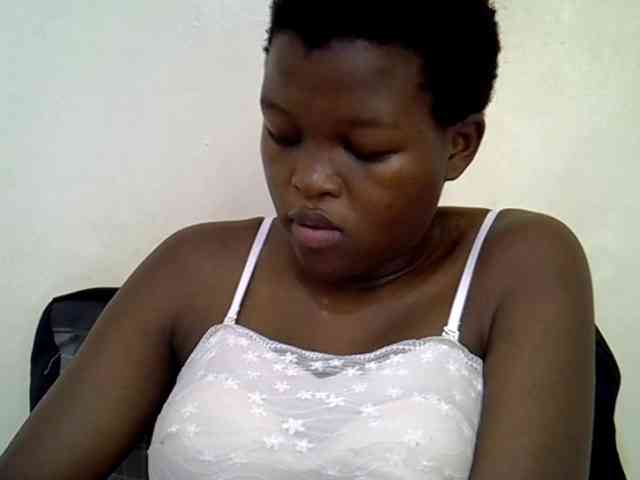 pretty-desire webcam