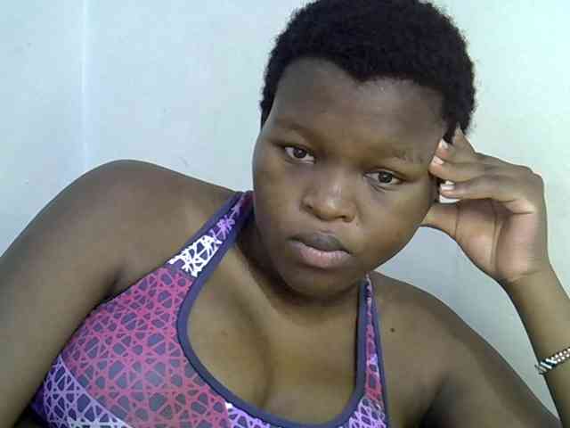 pretty-desire webcam