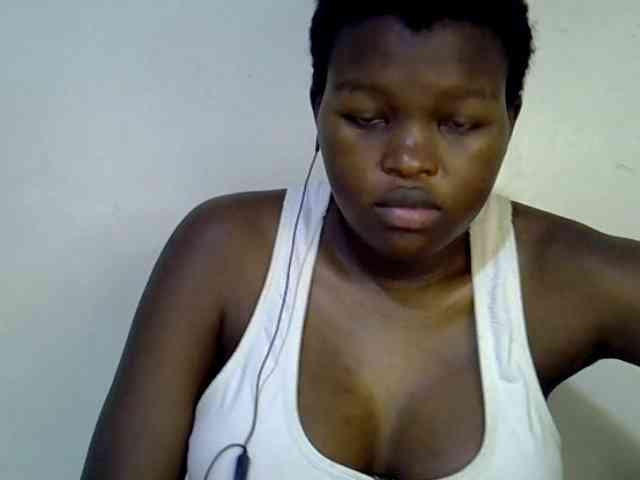 pretty-desire webcam
