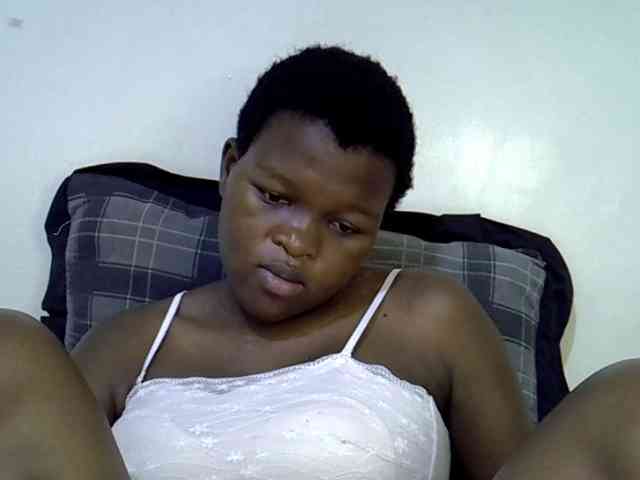 pretty-desire webcam