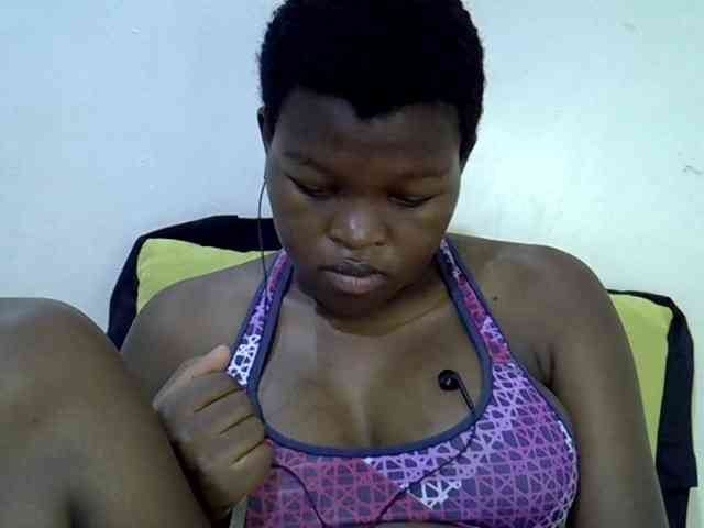 pretty-desire webcam