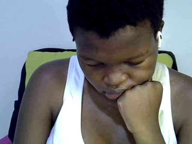 pretty-desire webcam