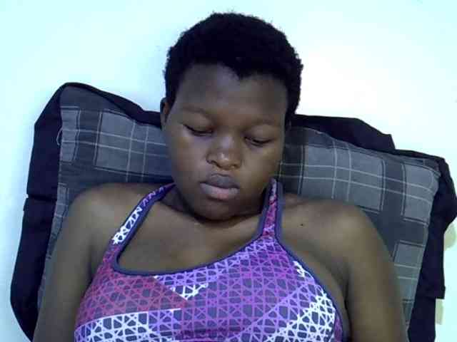 pretty-desire webcam