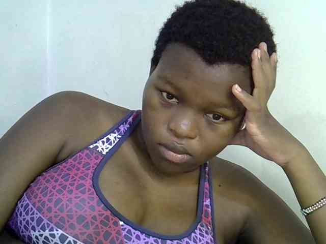 pretty-desire webcam