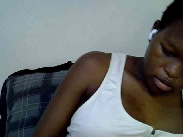 pretty-desire webcam