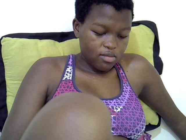 pretty-desire webcam