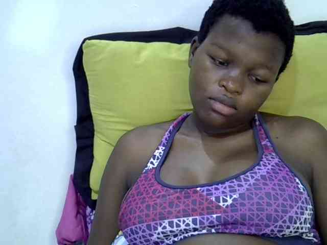 pretty-desire webcam