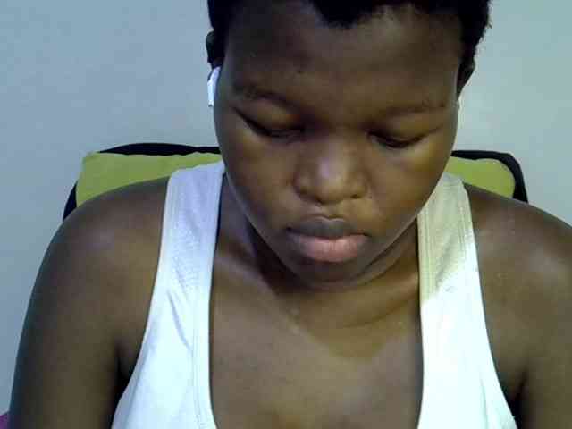 pretty-desire webcam