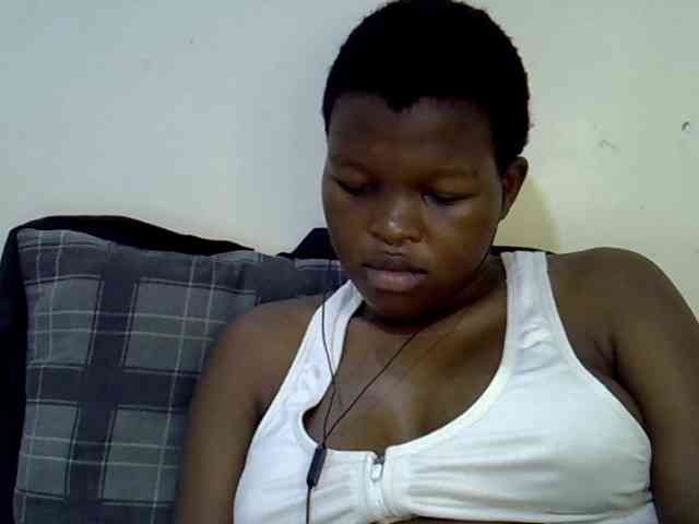pretty-desire webcam