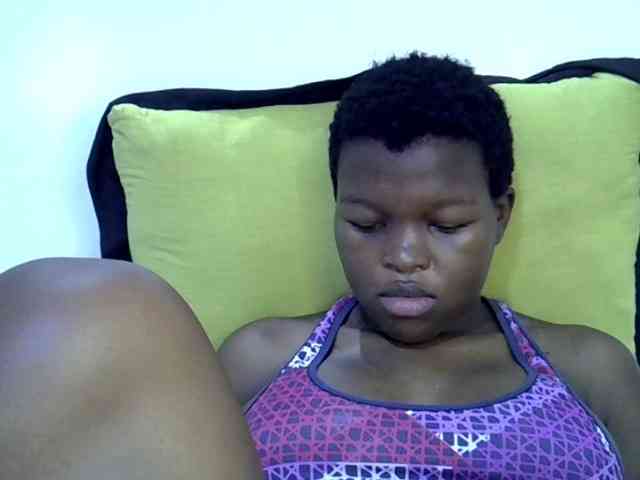 pretty-desire webcam