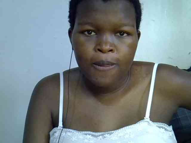 pretty-desire webcam