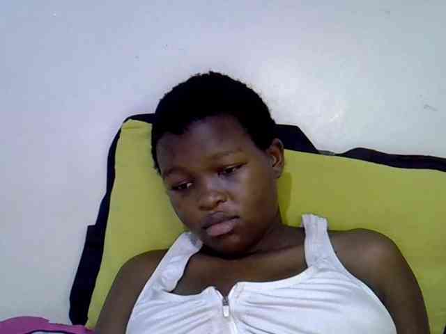 pretty-desire webcam