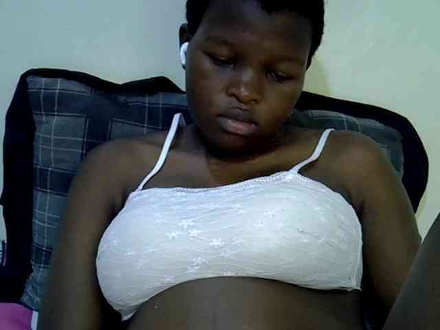 pretty-desire webcam