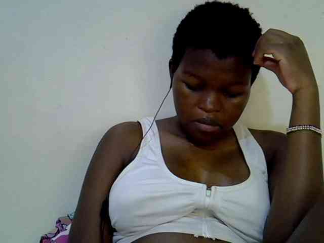 pretty-desire webcam