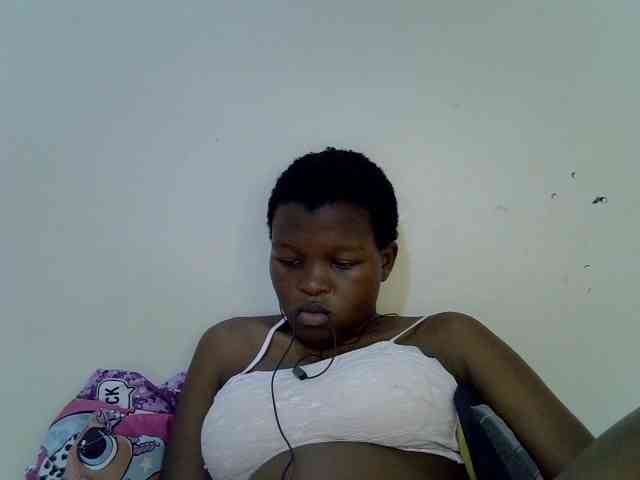 pretty-desire webcam