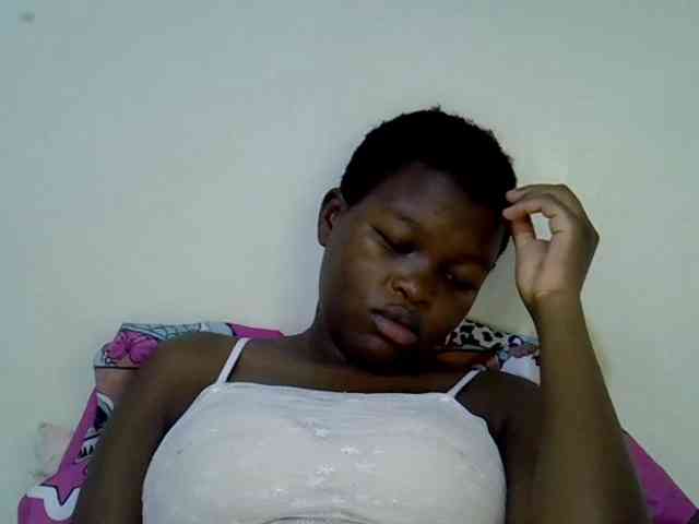 pretty-desire webcam