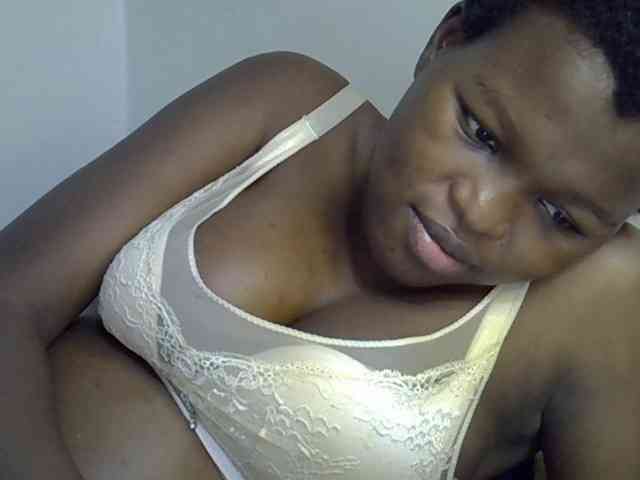 pretty-desire webcam