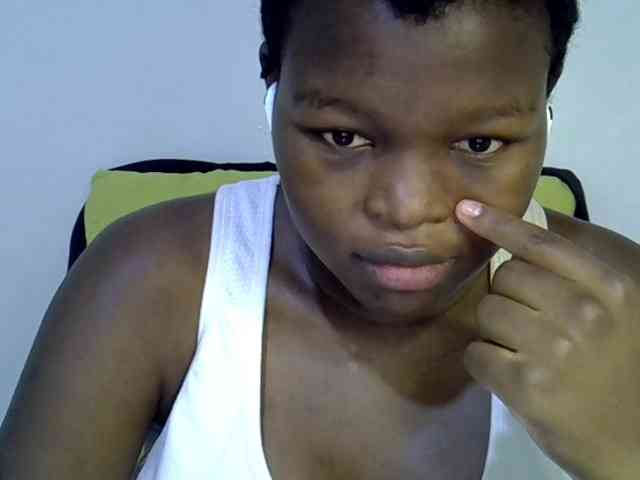 pretty-desire webcam