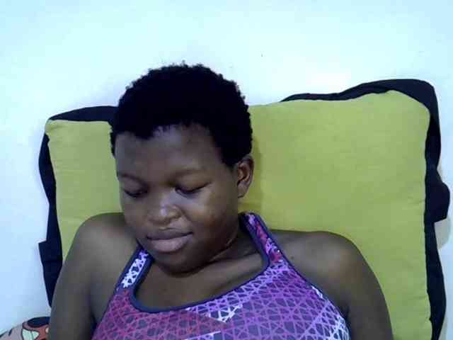 pretty-desire webcam