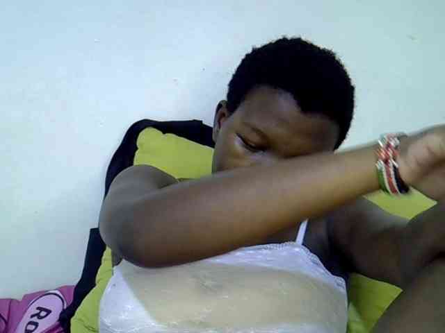 pretty-desire webcam