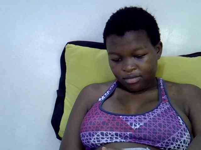 pretty-desire webcam