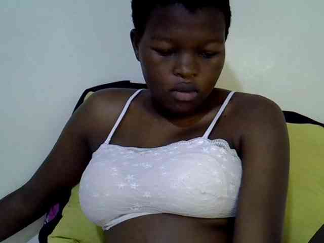 pretty-desire webcam