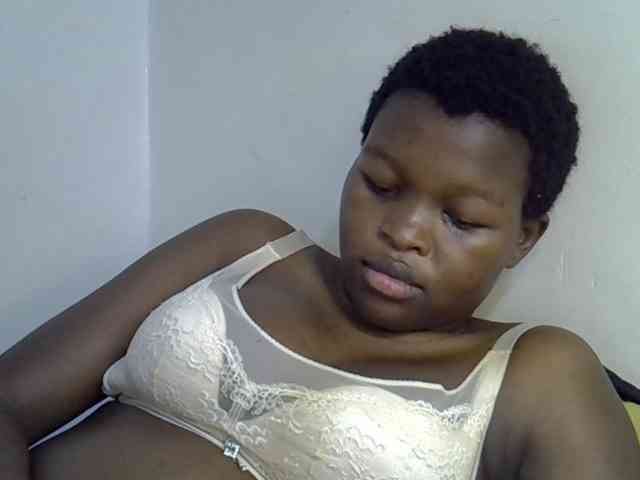 pretty-desire webcam