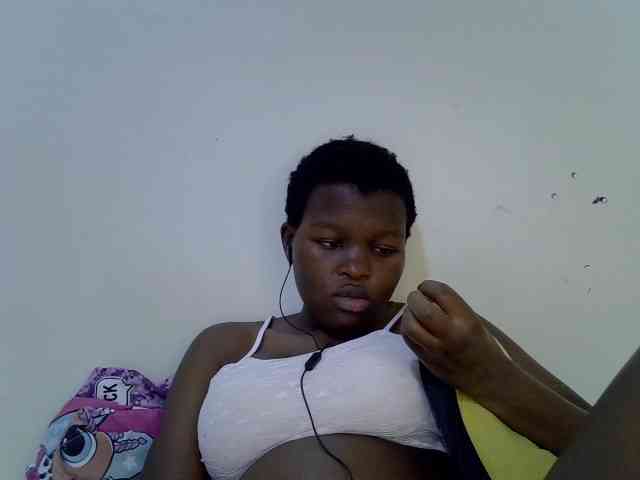 pretty-desire webcam