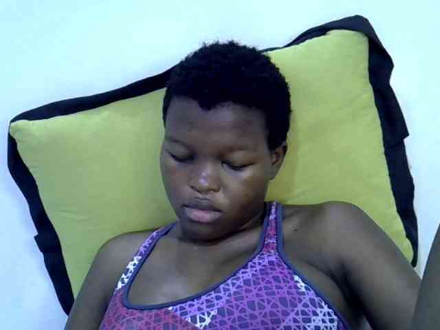 pretty-desire webcam