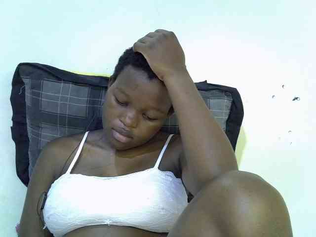 pretty-desire webcam