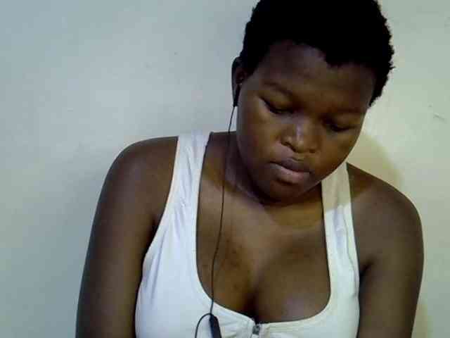 pretty-desire webcam