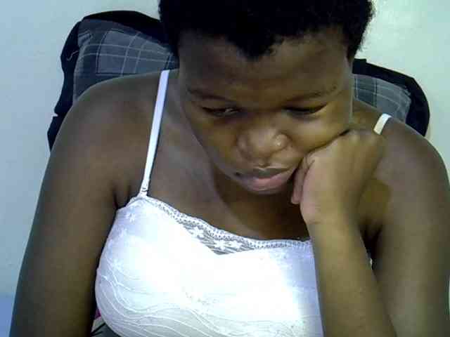 pretty-desire webcam