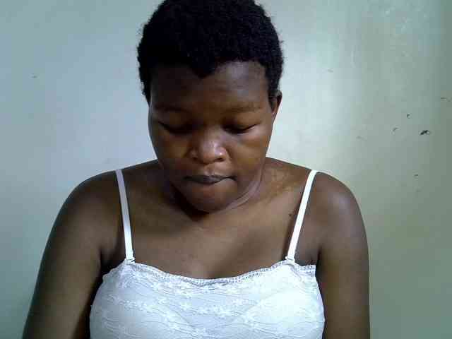 pretty-desire webcam