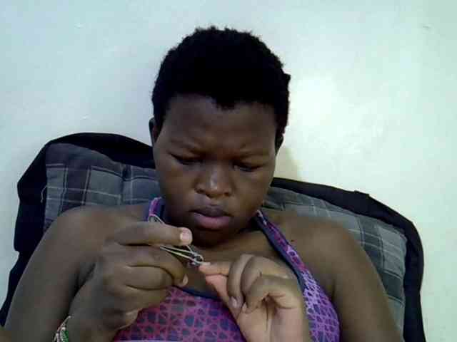 pretty-desire webcam