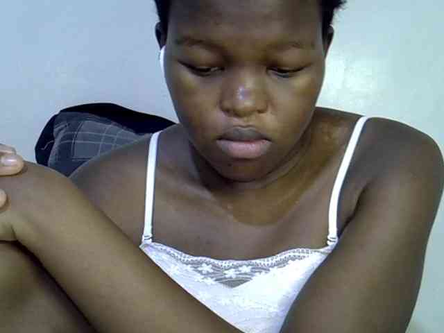 pretty-desire webcam