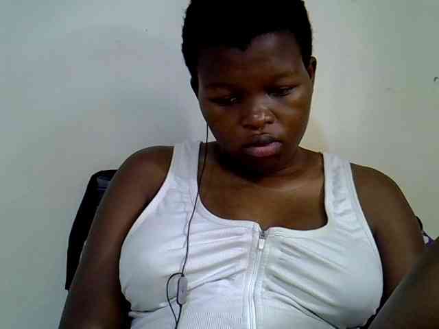pretty-desire webcam