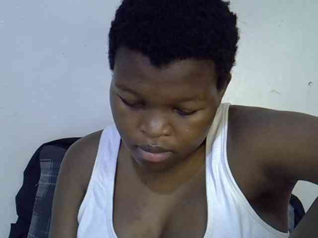 pretty-desire webcam