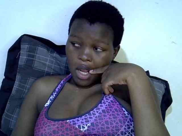 pretty-desire webcam