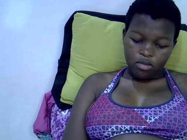 pretty-desire webcam