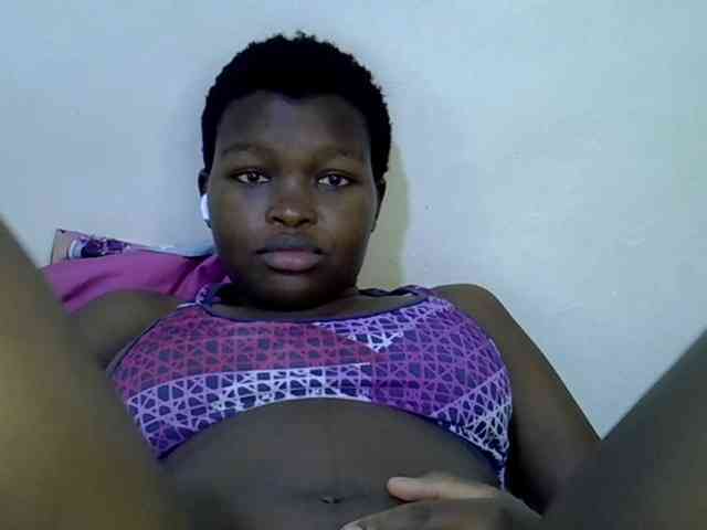 pretty-desire webcam