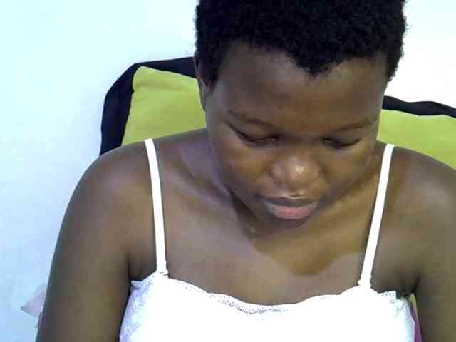 pretty-desire webcam