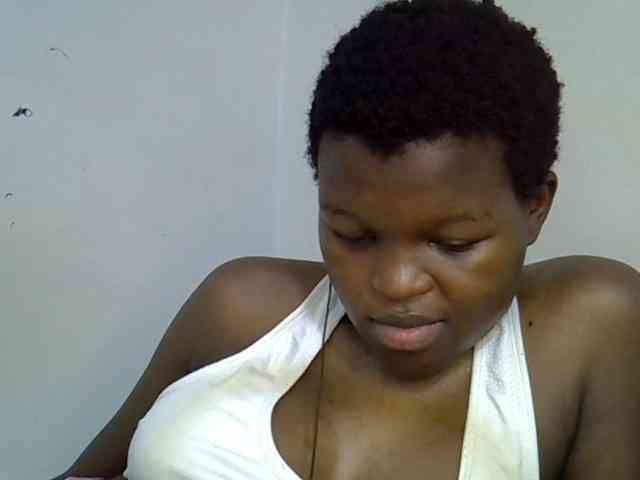 pretty-desire webcam