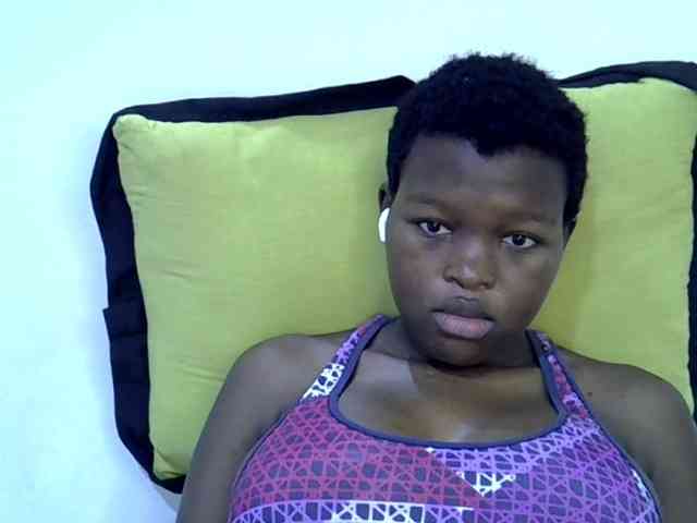 pretty-desire webcam