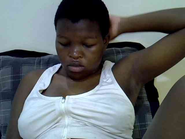 pretty-desire webcam