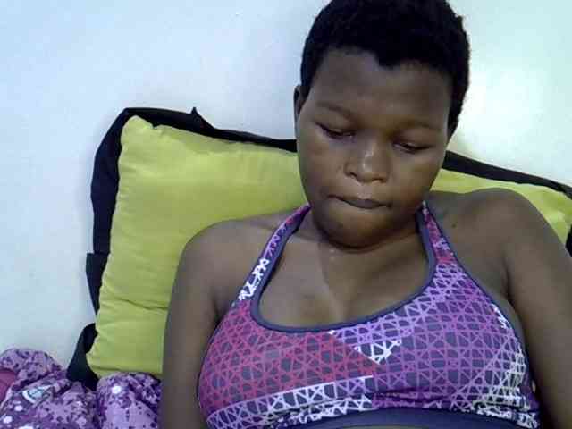 pretty-desire webcam