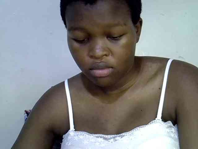 pretty-desire webcam